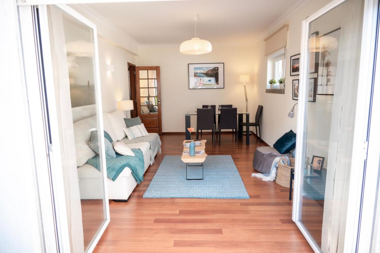 Seaside Cascais Center Apartment Экстерьер фото
